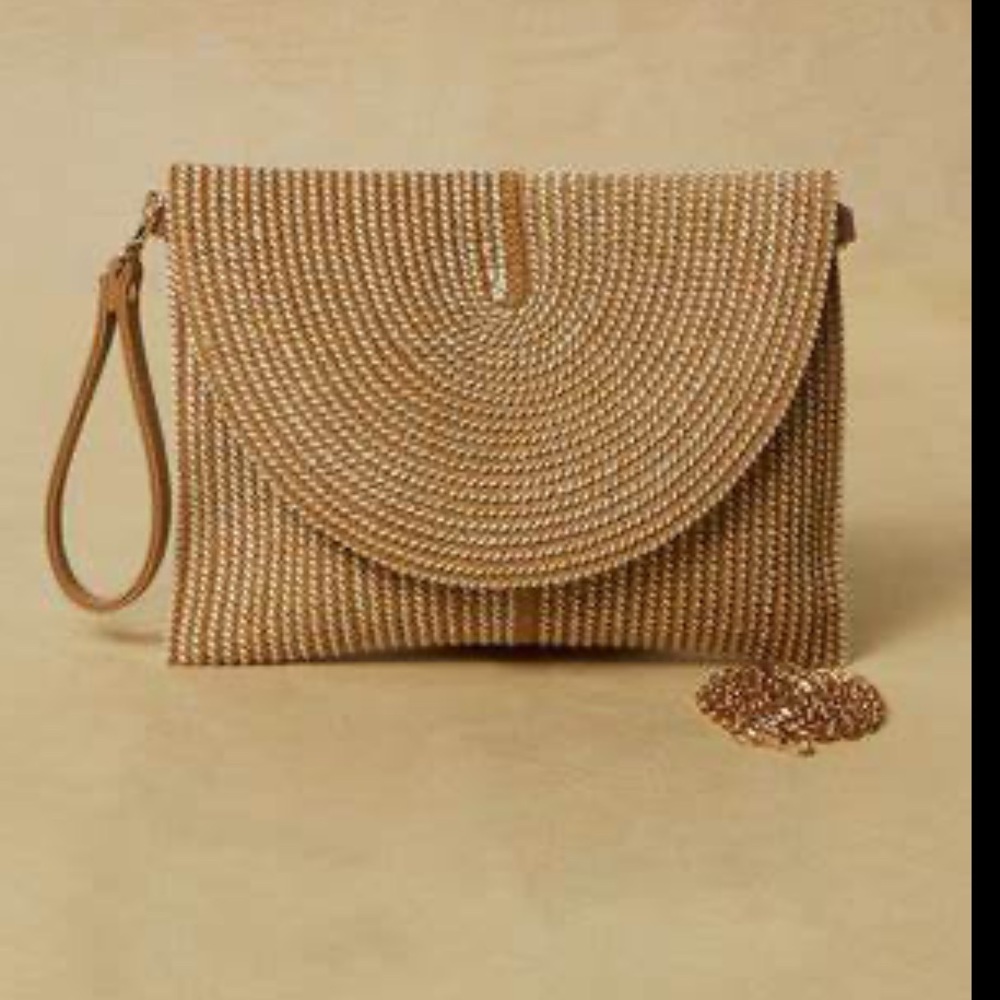 Rae Crossbody Purse